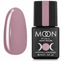 Gel-Nagellack Moon Full 8ml. Air Nude №9