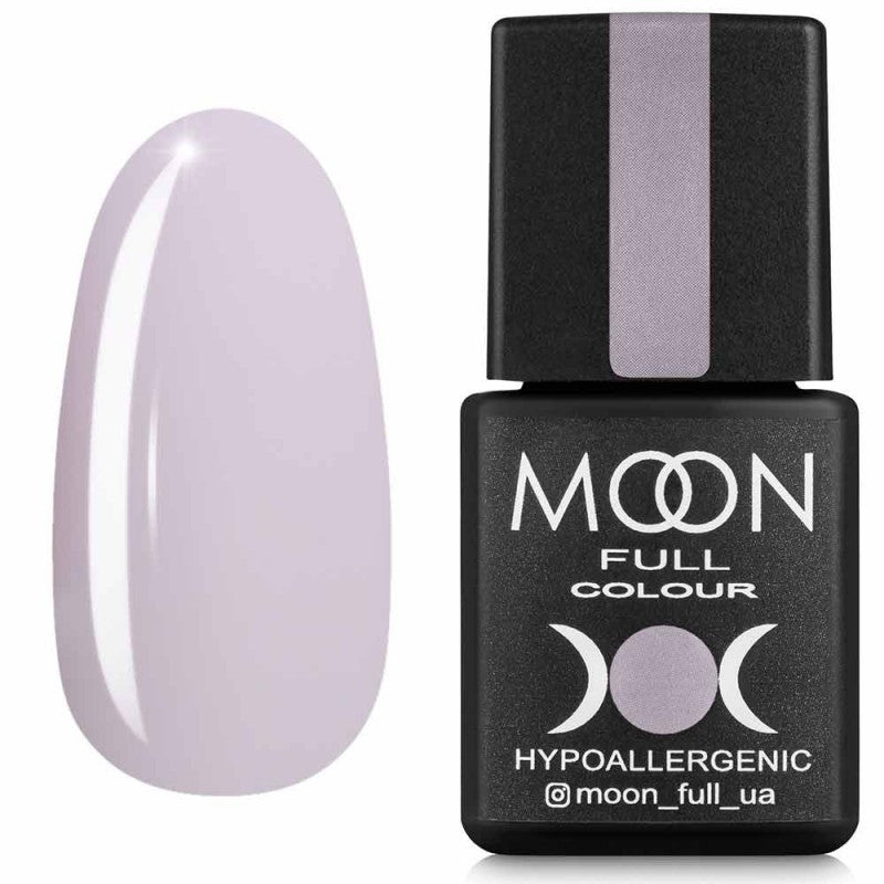 Gel-Nagellack Moon Full 8ml. Air Nude Nr. 11