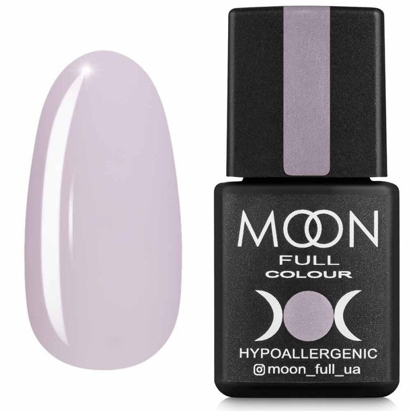 Gel-Nagellack Moon Full 8ml. Air Nude №13