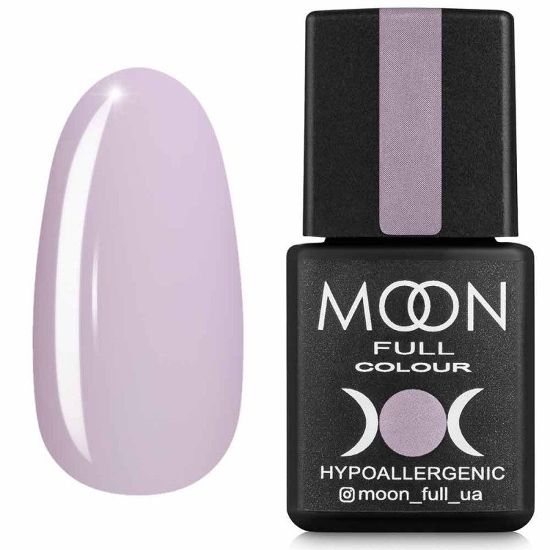 Gel-Nagellack Moon Full 8ml. Air Nude №15