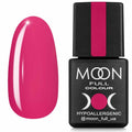 Gel-Nagellack Moon Full 8ml. Air Nude №18