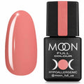 Gel-Nagellack Moon Full 8ml. Air Nude Nr. 20