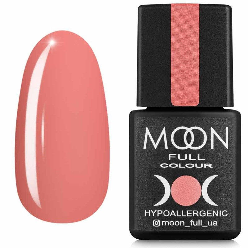 Gel-Nagellack Moon Full 8ml. Air Nude Nr. 20