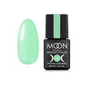 Gel-Nagellack Moon Full 8ml. Breeze Farbe №437