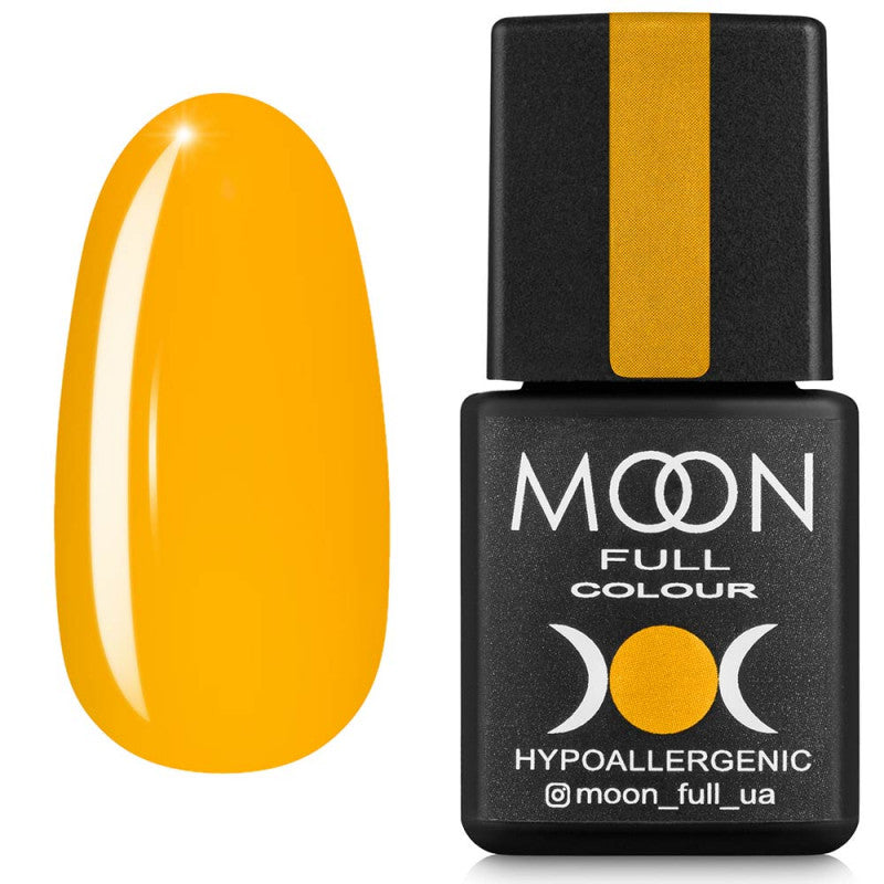 MOON FULL color Gel polish 8ml. №441