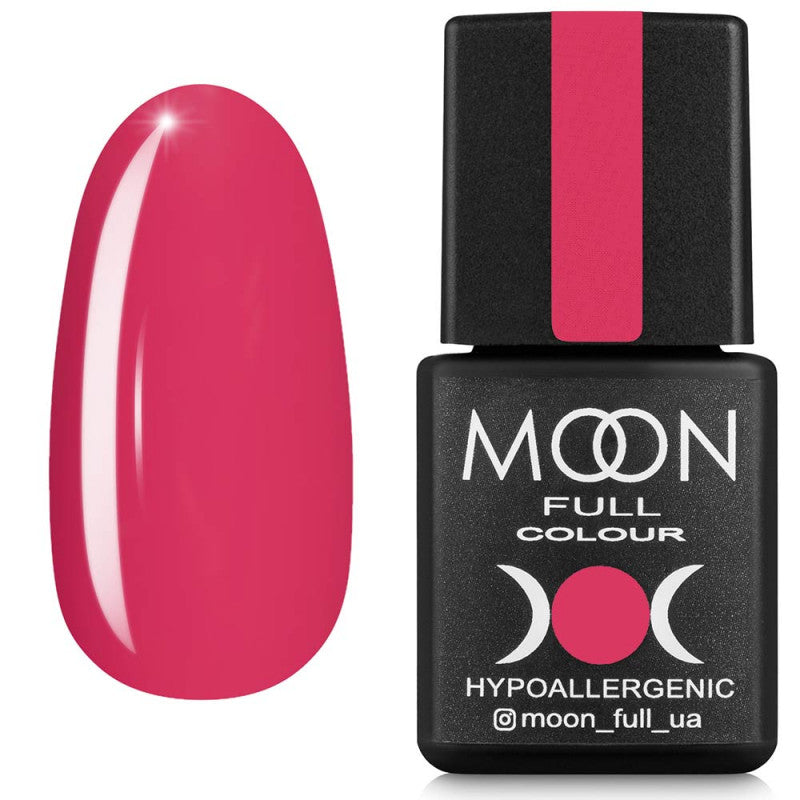 MOON FULL color Gel polish 8ml. №405