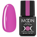 MOON FULL color Gel polish 8ml. №406