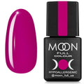 MOON FULL color Gel polish 8ml. №408