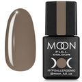 Gel-Nagellack Moon Full 8ml. Breeze Farbe №426