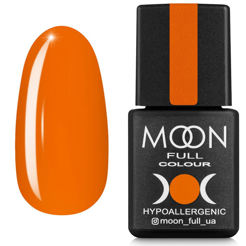 MOON FULL color Gel polish 8ml. №440
