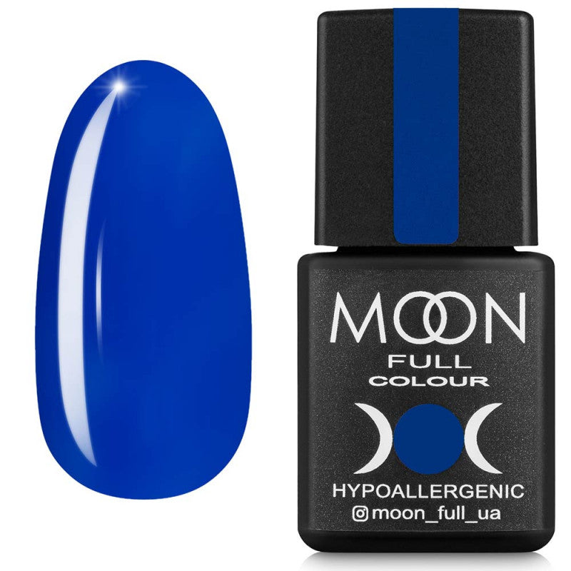 Gel-Nagellack Moon Full 8ml. №450