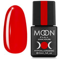 Gel-Nagellack Moon Full 8ml. Ferrari №804