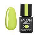 Gel-Nagellack Moon Full 8ml. Neonfarbe №703