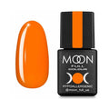 Gel-Nagellack Moon Full 8ml. Neonfarbe №704