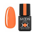 Gel-Nagellack Moon Full 8ml. Neonfarbe №705