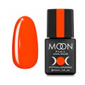 Gel-Nagellack Moon Full 8ml. Neonfarbe №707