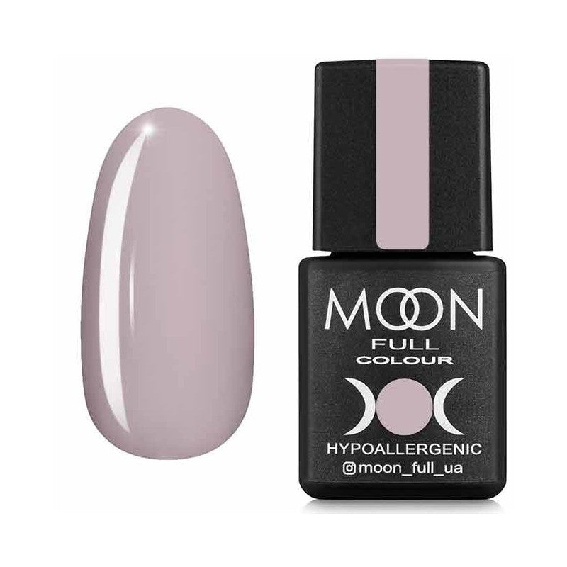 MOON FULL color Gel polish 8ml. №602