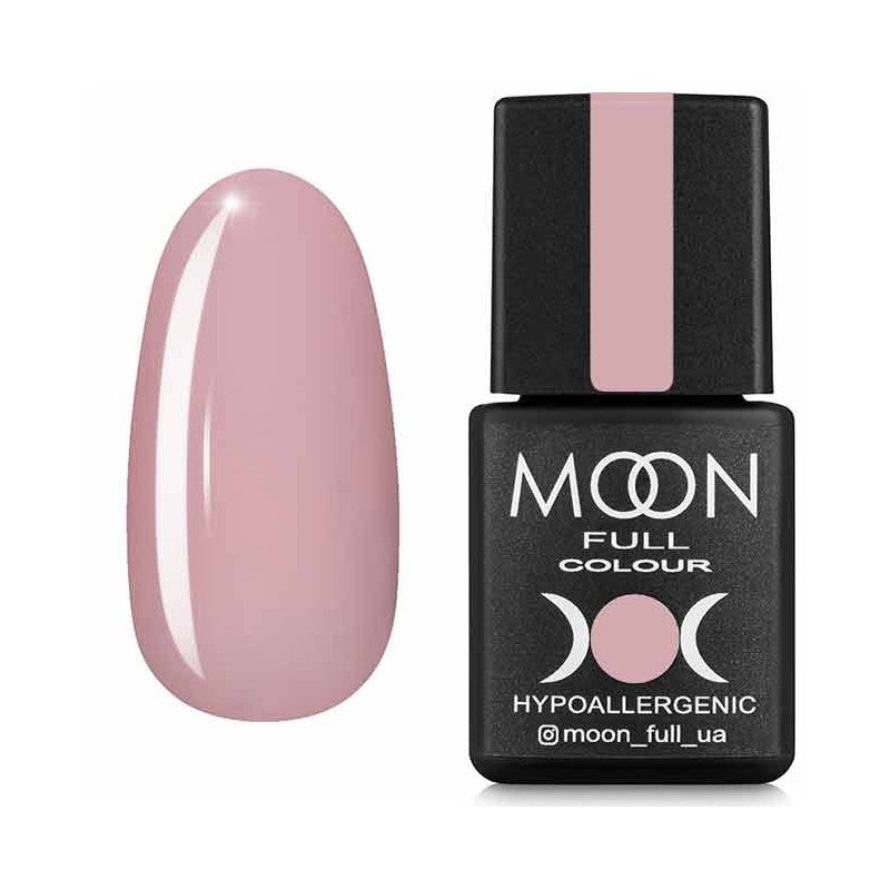 MOON FULL color Gel polish 8ml. №603