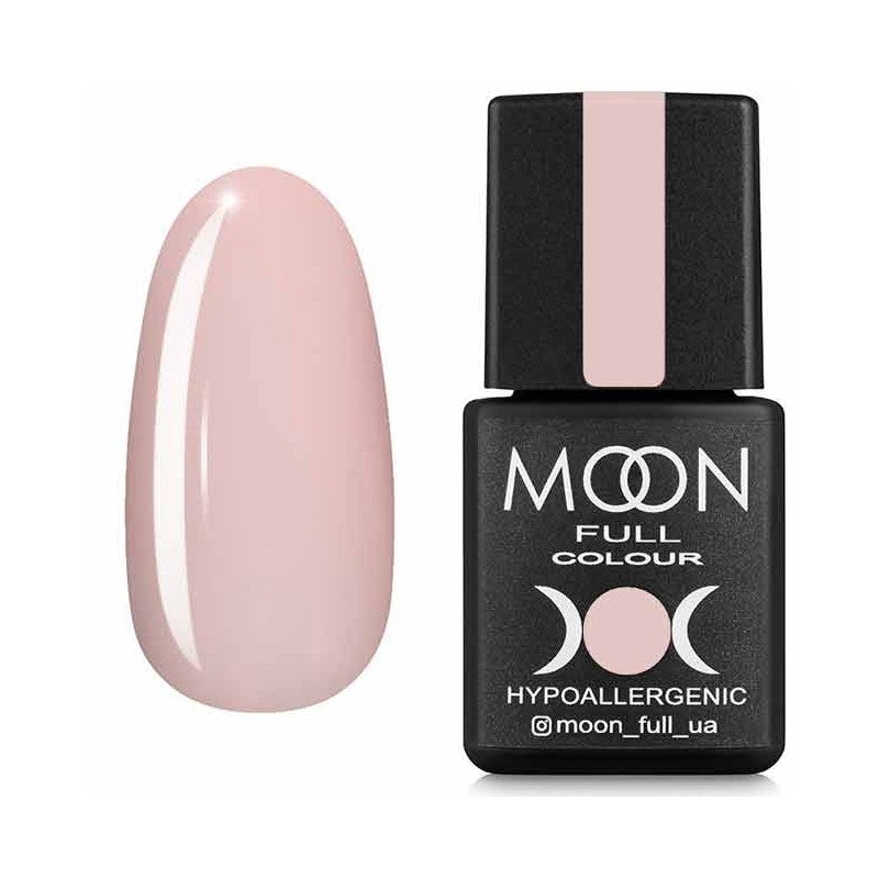Gel-Nagellack Moon Full 8ml. №604