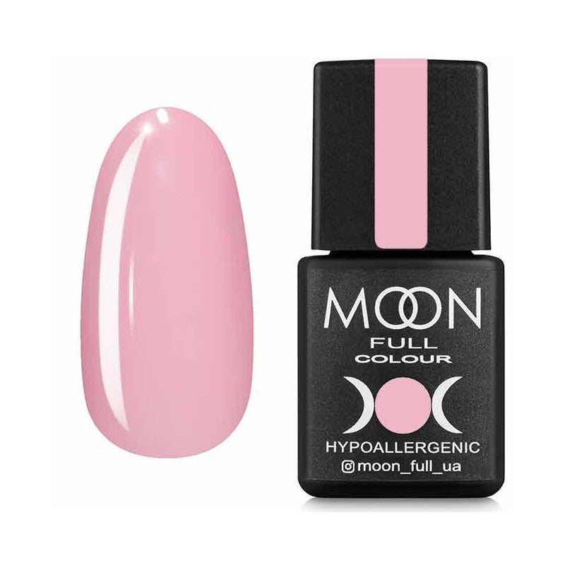Gel-Nagellack Moon Full 8ml. №605