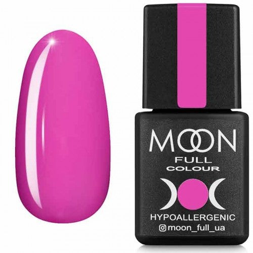 Gel-Nagellack Moon Full 8ml. №607