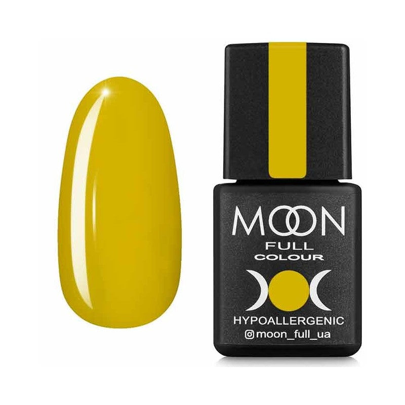 Gel-Nagellack Moon Full 8ml. №609