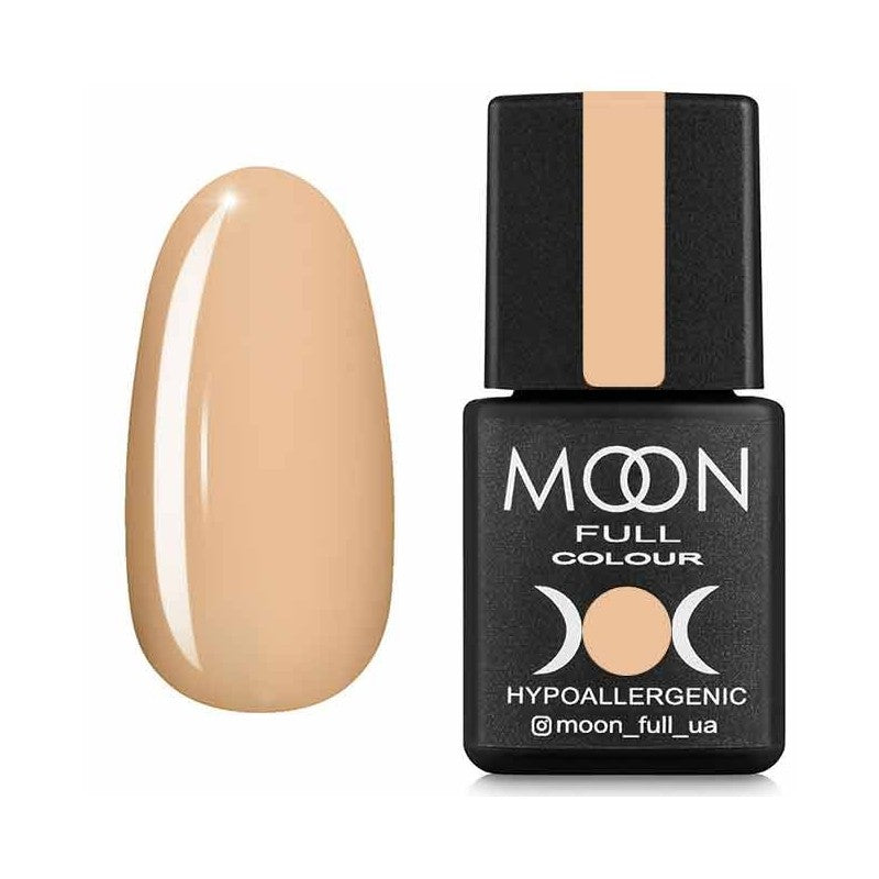 Gel-Nagellack Moon Full 8ml. №611