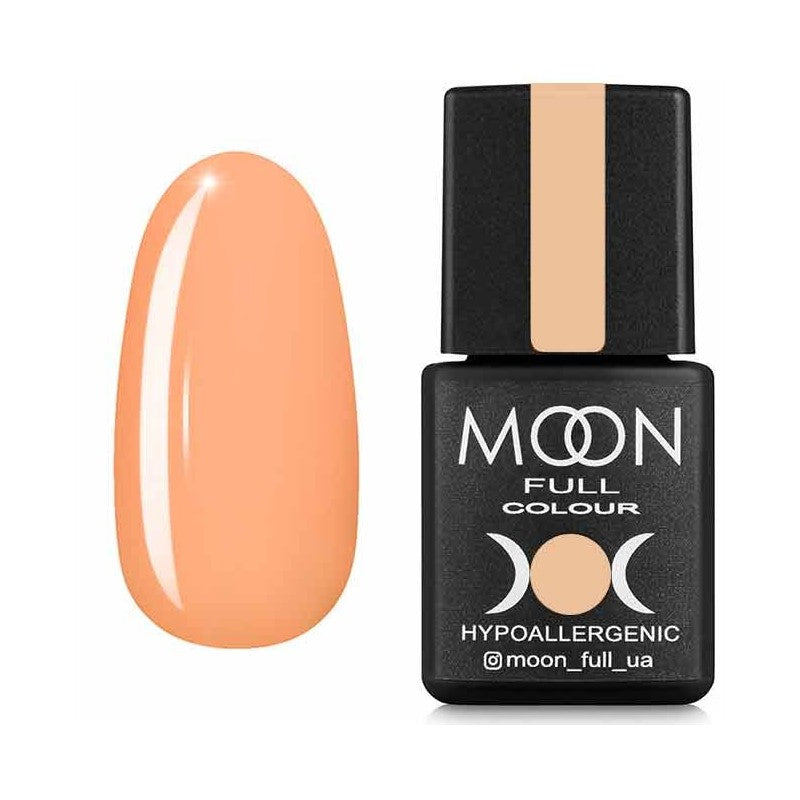 Gel-Nagellack Moon Full 8ml. №612