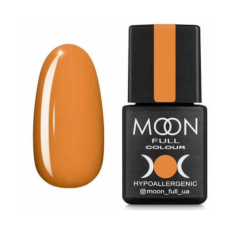 Gel-Nagellack Moon Full 8ml. №613