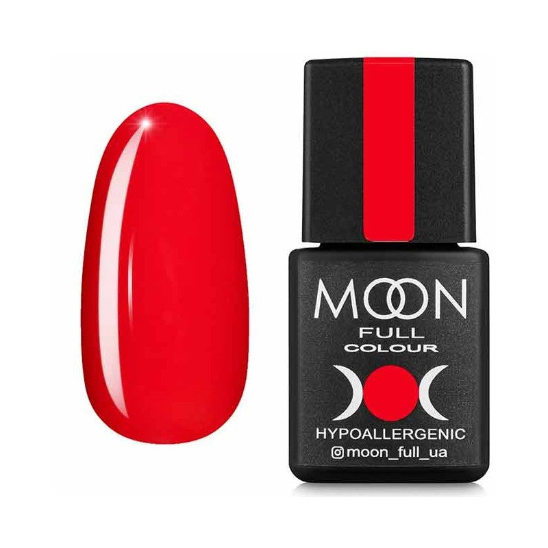 Gel-Nagellack Moon Full 8ml. №616