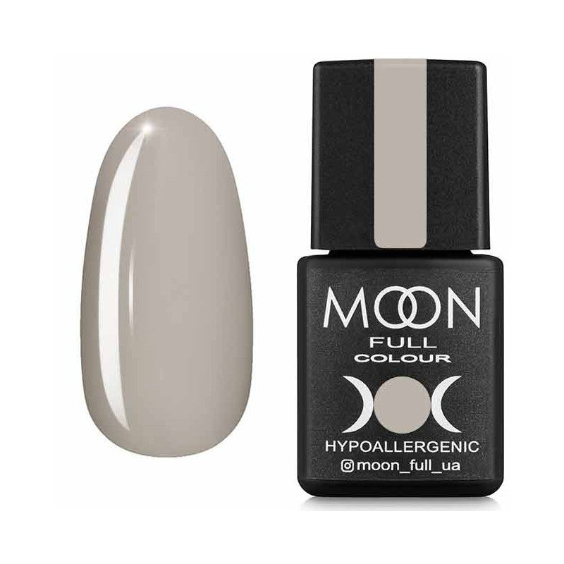 MOON FULL color Gel polish 8ml. №623