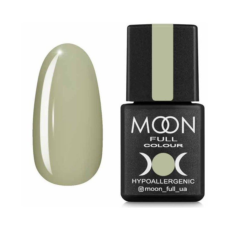 Gel-Nagellack Moon Full 8ml. №624