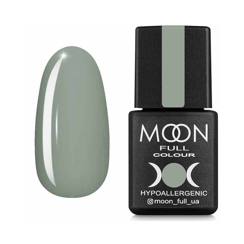 Gel-Nagellack Moon Full 8ml. №625