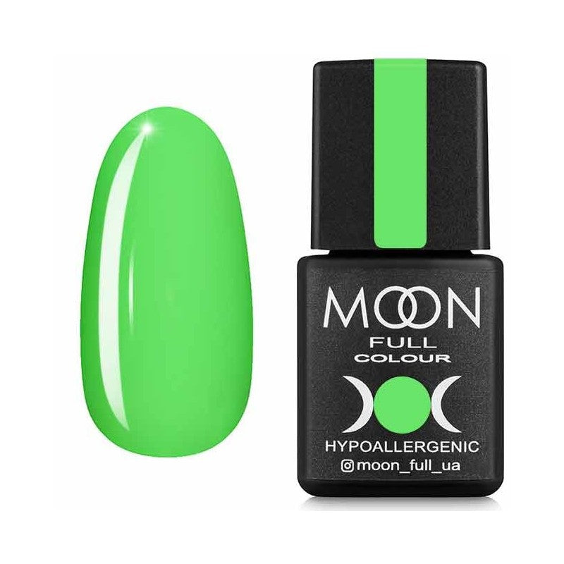 MOON FULL color Gel polish 8ml. №632