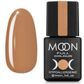 MOON FULL color Gel polish 8ml. №639