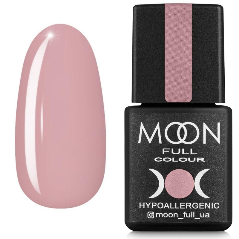 Gel-Nagellack Moon Full 8ml. №644