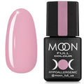 MOON FULL color Gel polish 8ml. №645