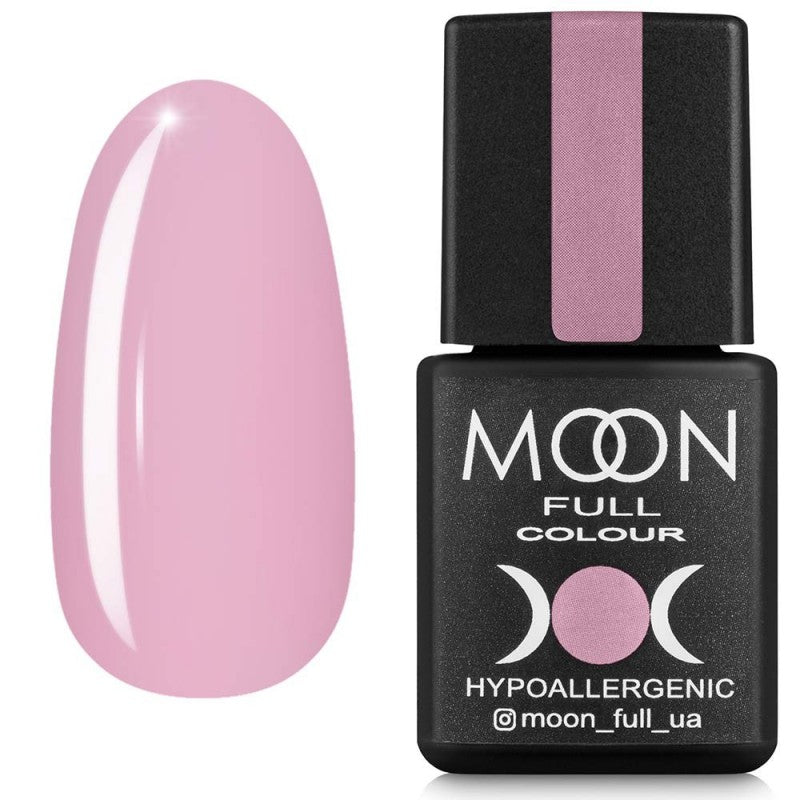 Gel-Nagellack Moon Full 8ml. №646