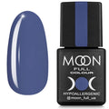 MOON FULL color Gel polish 8ml. №652