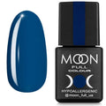 MOON FULL color Gel polish 8ml. №654