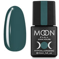 MOON FULL color Gel polish 8ml. №657