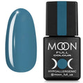 MOON FULL color Gel polish 8ml. №660