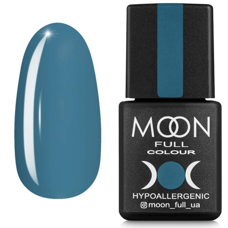 MOON FULL color Gel polish 8ml. №660