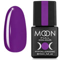 MOON FULL color Gel polish 8ml. №662