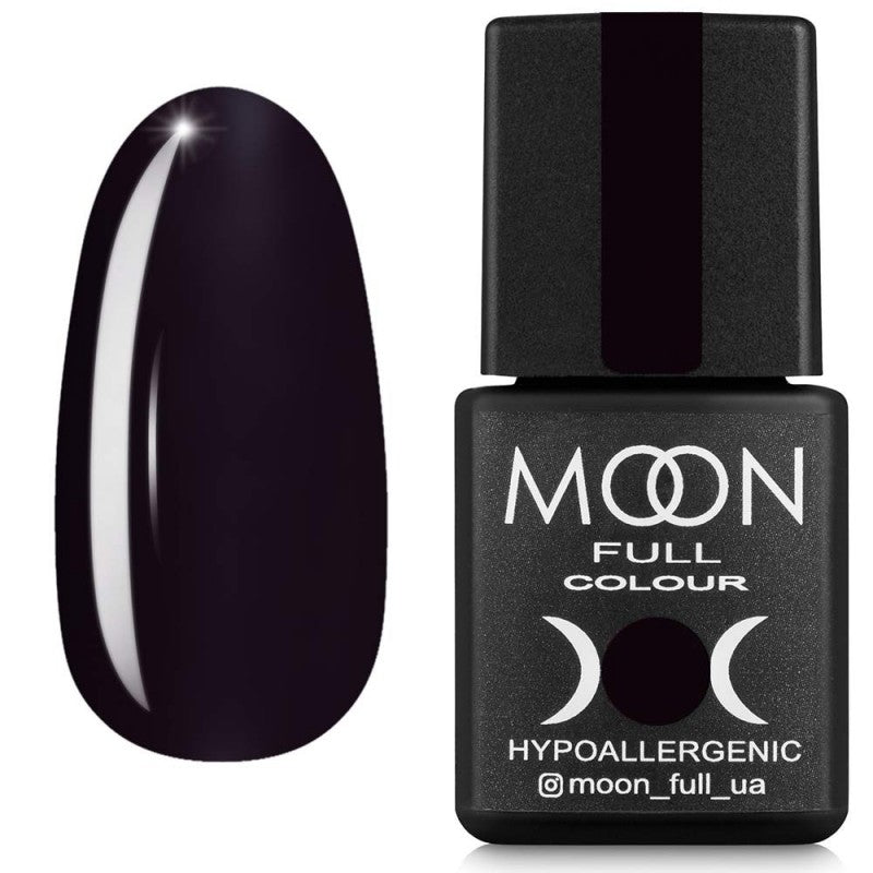 Gel-Nagellack Moon Full 8ml. Winter №666