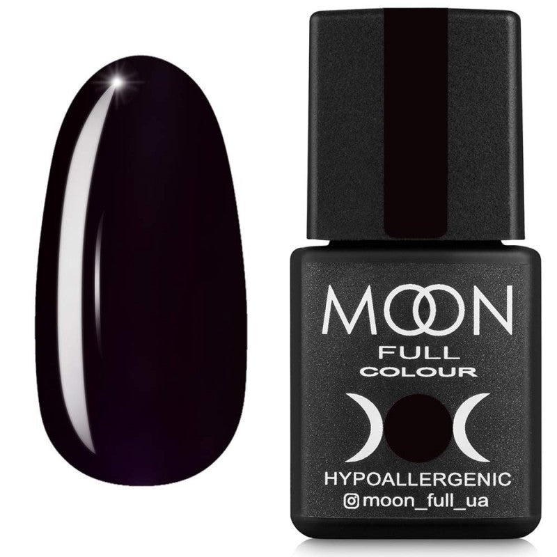 Gel-Nagellack Moon Full 8ml. Winter №669