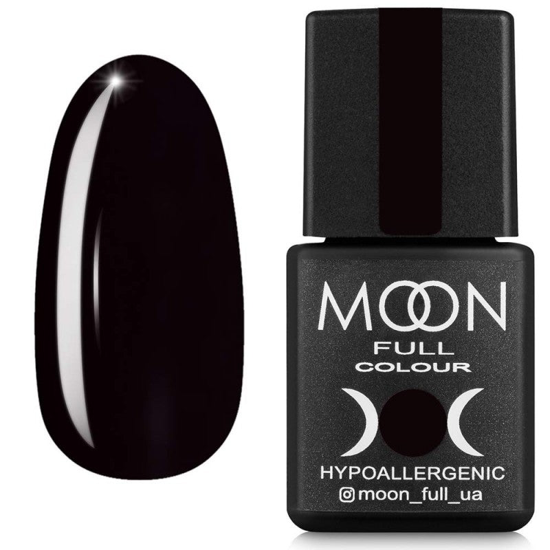 Gel-Nagellack Moon Full 8ml. Winter №671