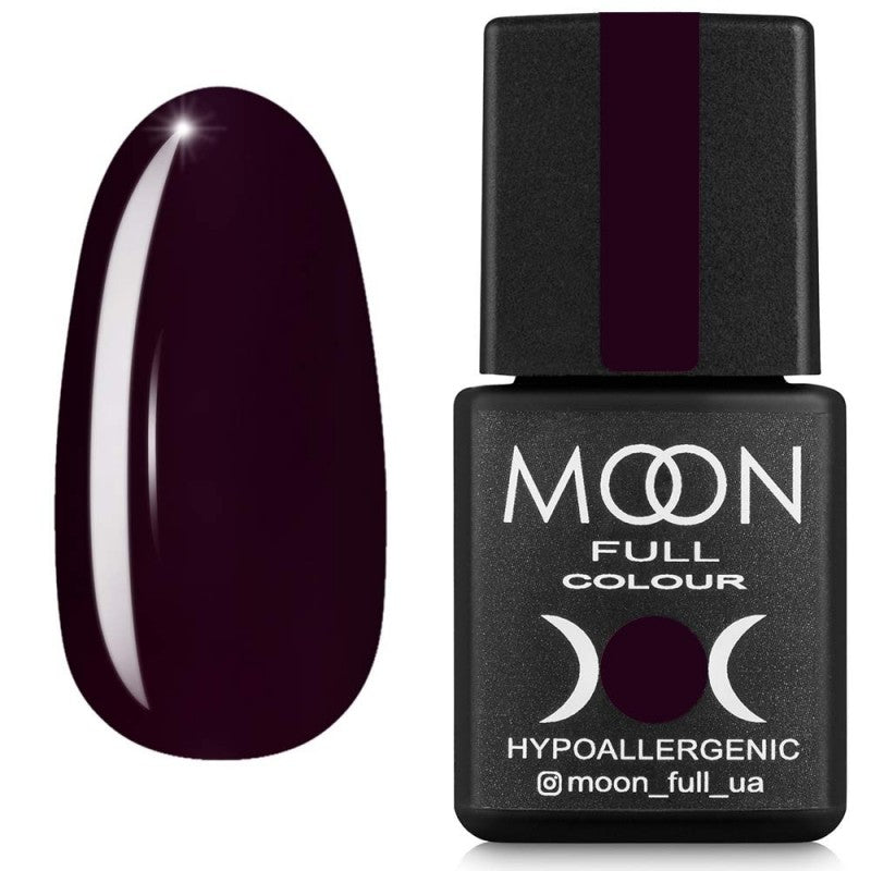 Gel-Nagellack Moon Full 8ml. Winter №673