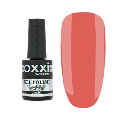 Gel-Lack OXXI 10ml, №1