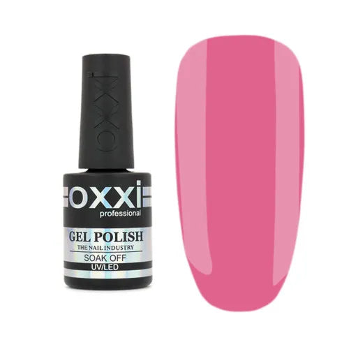 Gel-Lack OXXI 10ml, №13